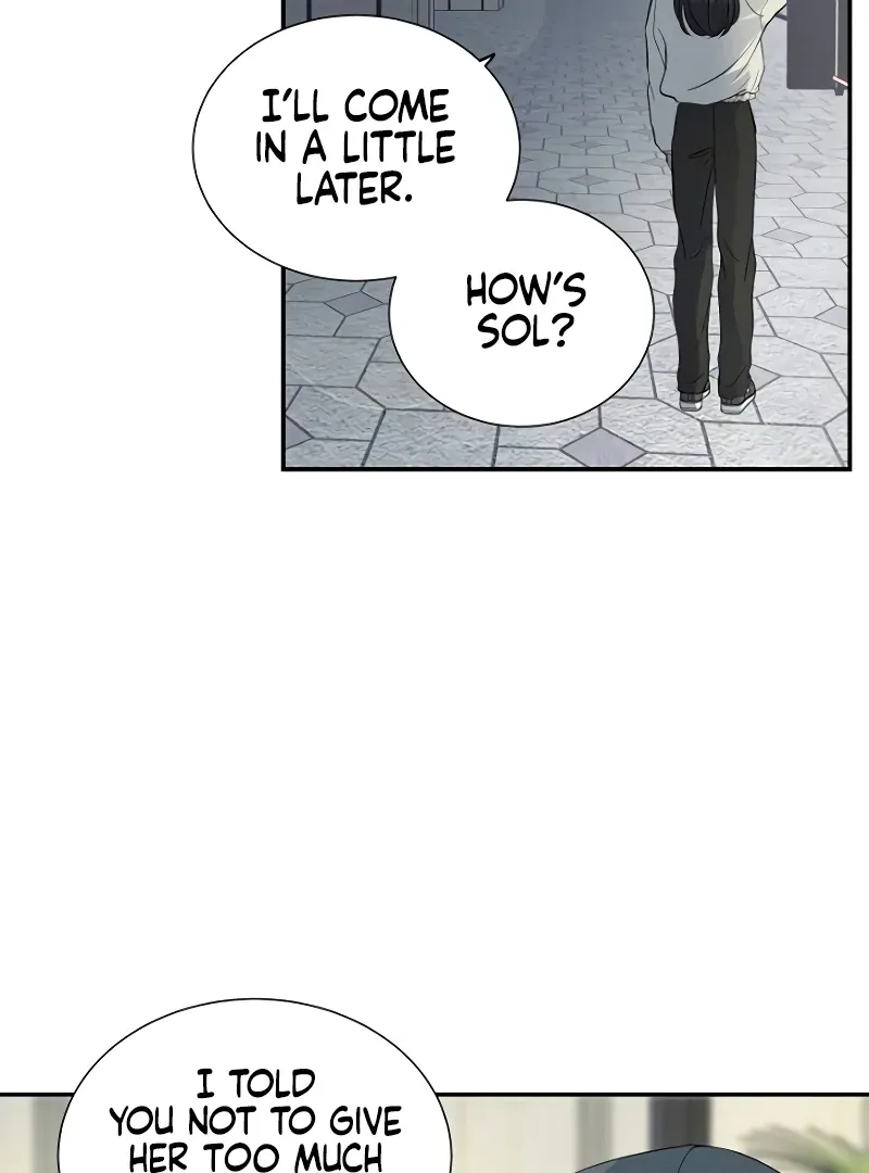 Part-Time Couple Chapter 0.1 page 9 - 