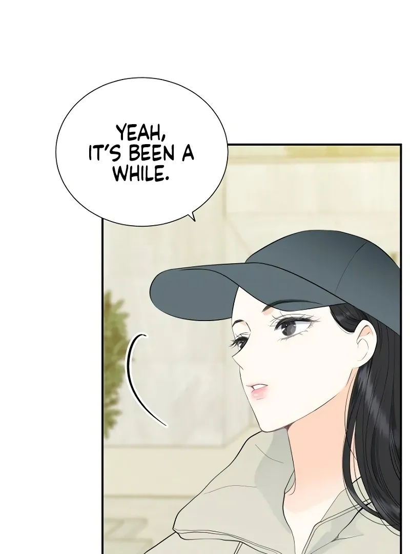 Part-Time Couple Chapter 0 page 27 - 