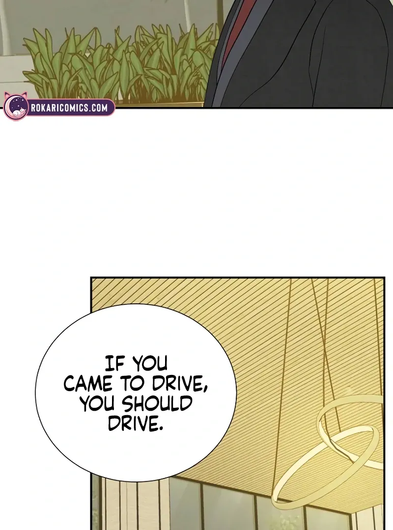 Part-Time Couple Chapter 0 page 34 - 