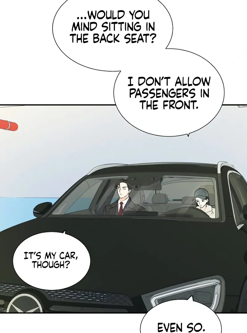 Part-Time Couple Chapter 0 page 42 - 