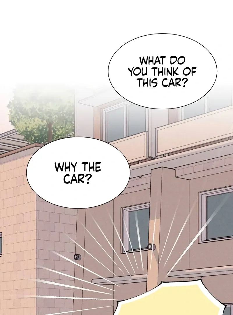 Part-Time Couple Chapter 0 page 55 - 