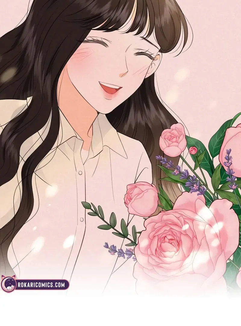 Part-Time Couple Chapter 0 page 59 - 