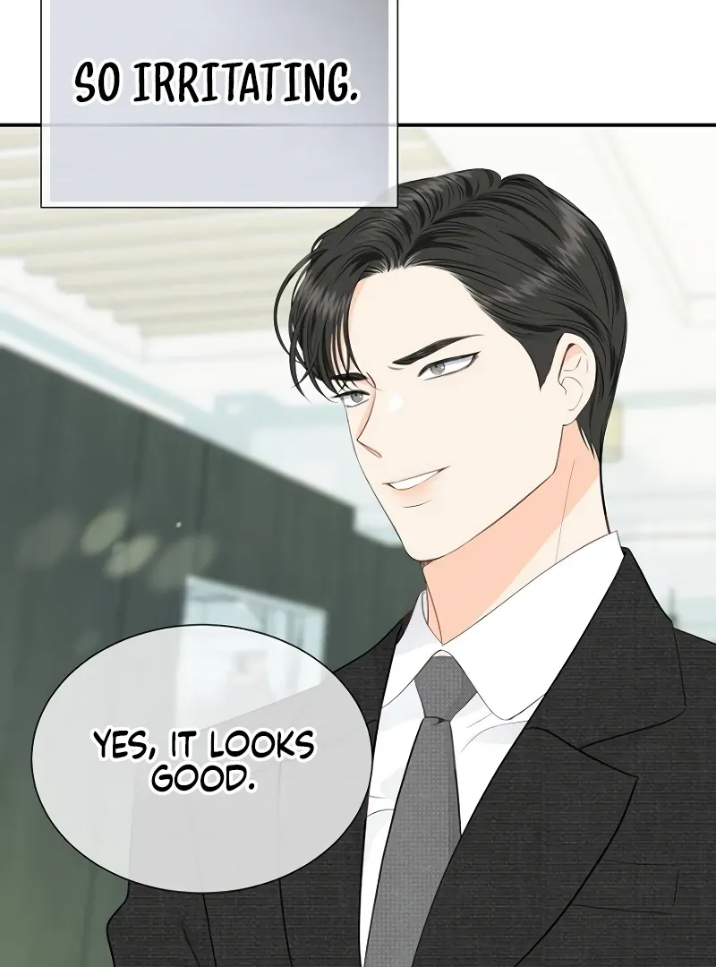 Part-Time Couple Chapter 1 page 106 - 