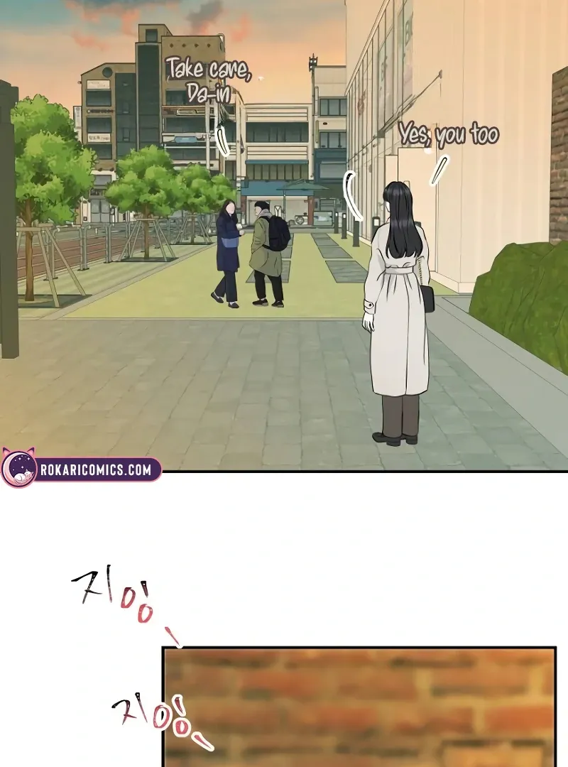 Part-Time Couple Chapter 1 page 113 - 
