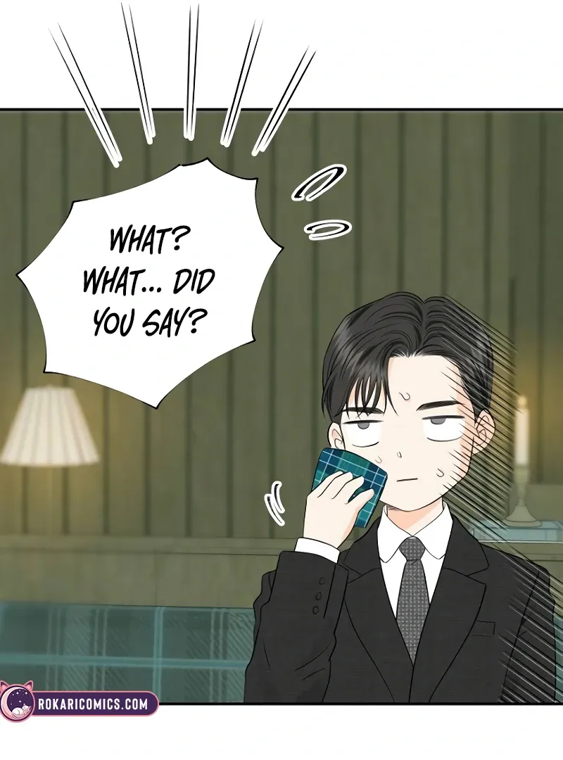 Part-Time Couple Chapter 1 page 128 - 