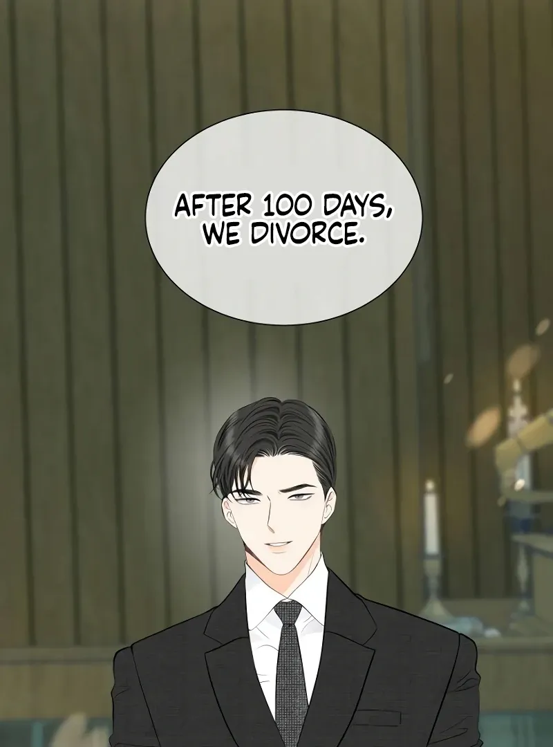 Part-Time Couple Chapter 1 page 132 - 