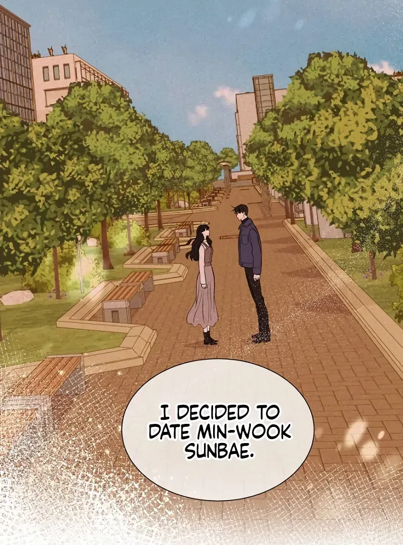 Part-Time Couple Chapter 1 page 15 - 