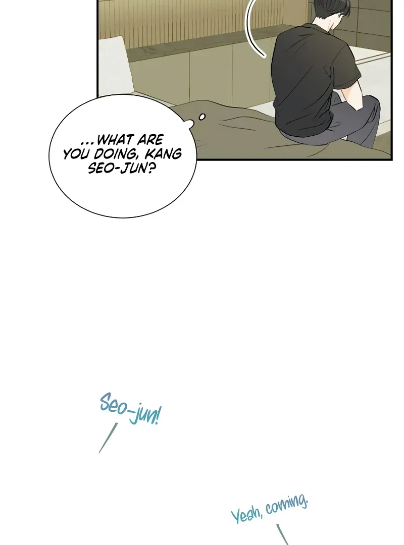 Part-Time Couple Chapter 1 page 18 - 