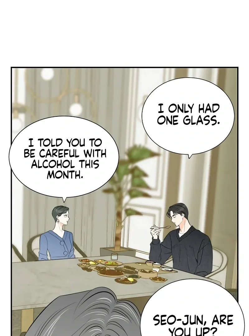 Part-Time Couple Chapter 1 page 24 - 