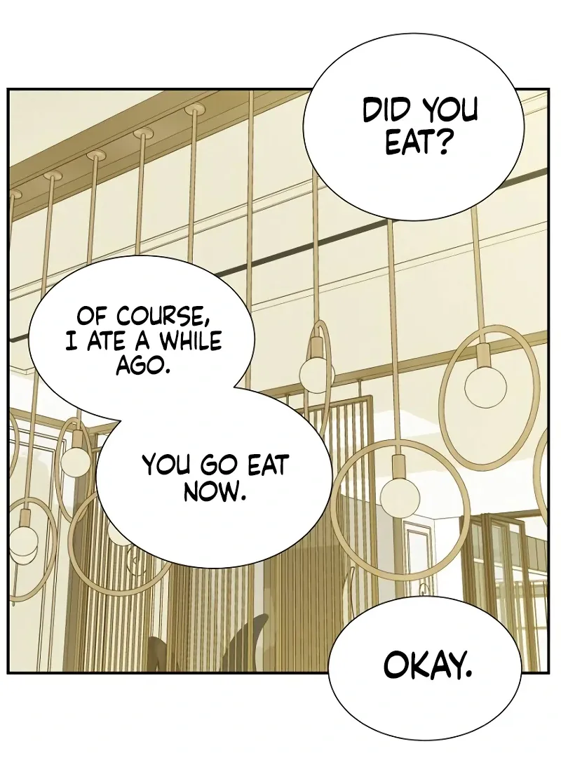 Part-Time Couple Chapter 1 page 28 - 