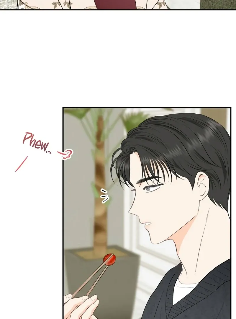 Part-Time Couple Chapter 1 page 33 - 