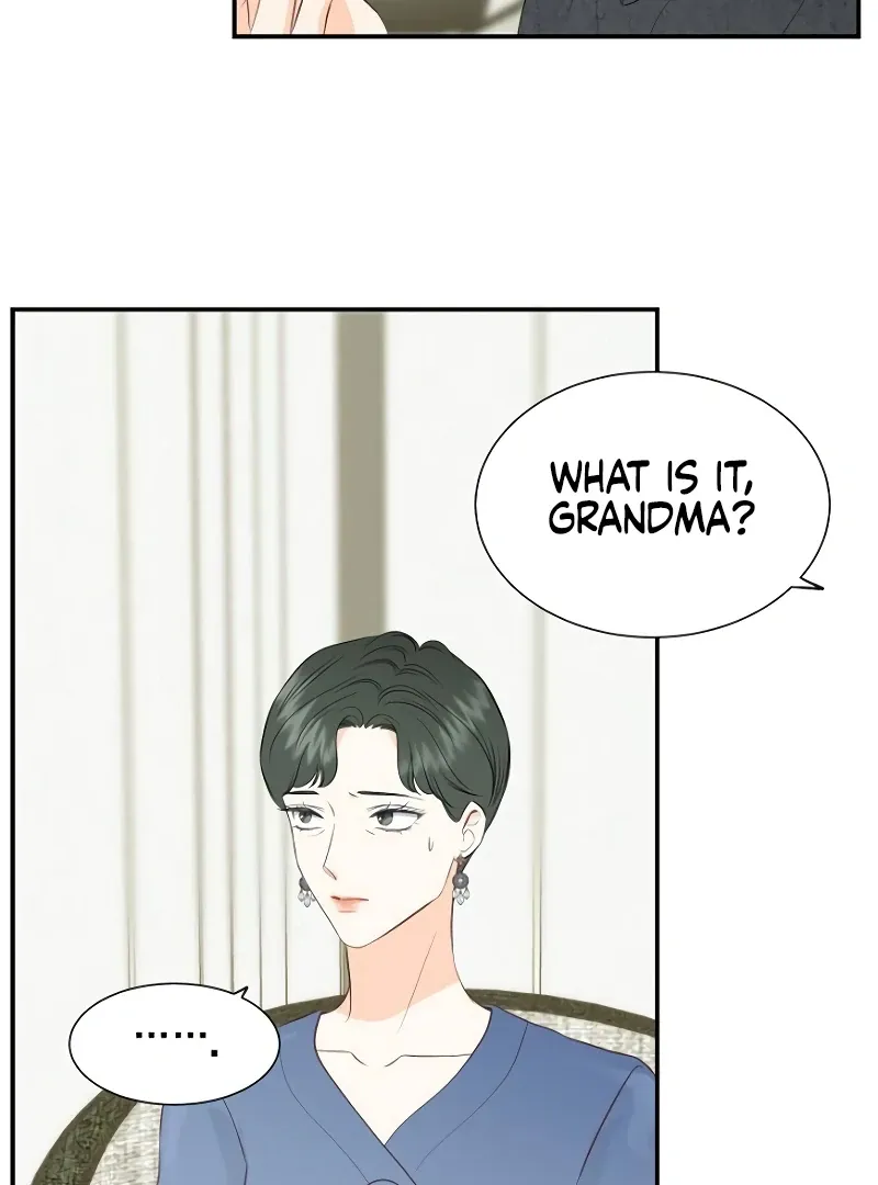 Part-Time Couple Chapter 1 page 34 - 