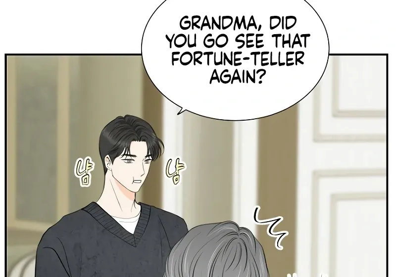 Part-Time Couple Chapter 1 page 39 - 