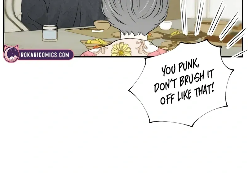 Part-Time Couple Chapter 1 page 40 - 