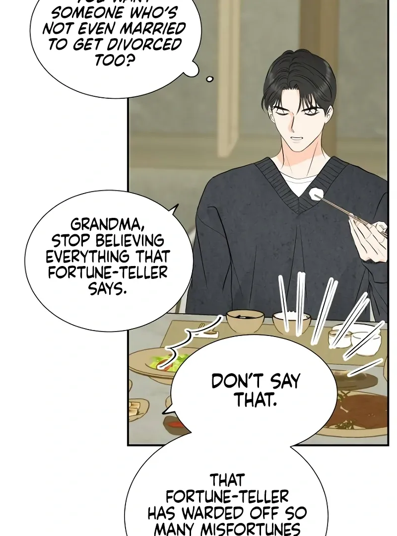 Part-Time Couple Chapter 1 page 43 - 
