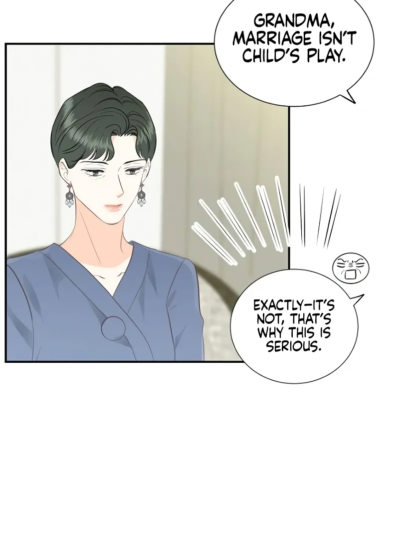 Part-Time Couple Chapter 1 page 46 - 