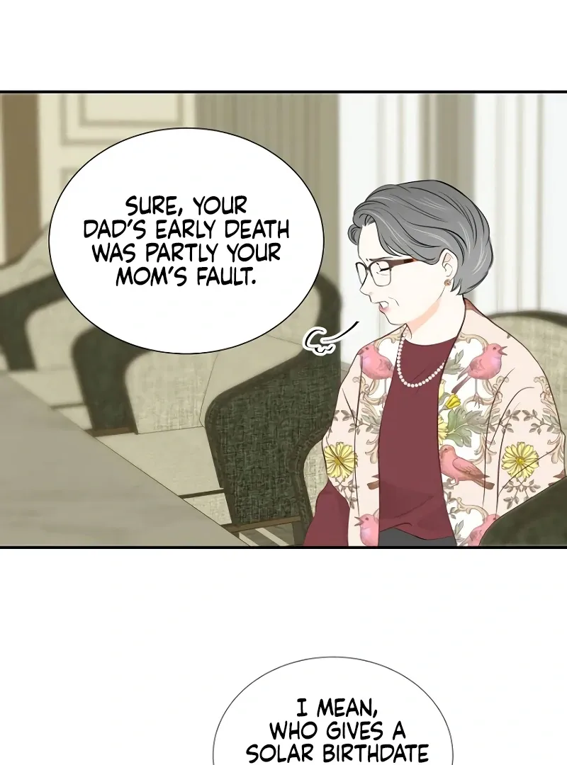 Part-Time Couple Chapter 1 page 49 - 