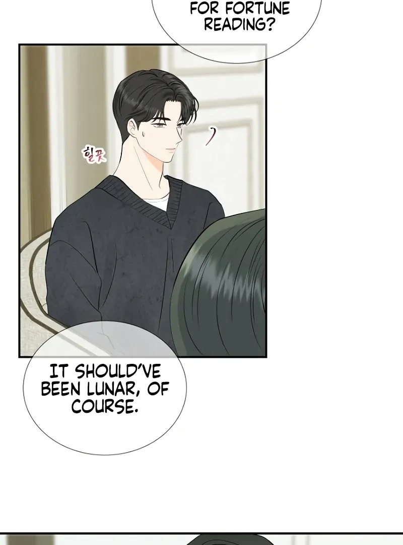 Part-Time Couple Chapter 1 page 50 - 