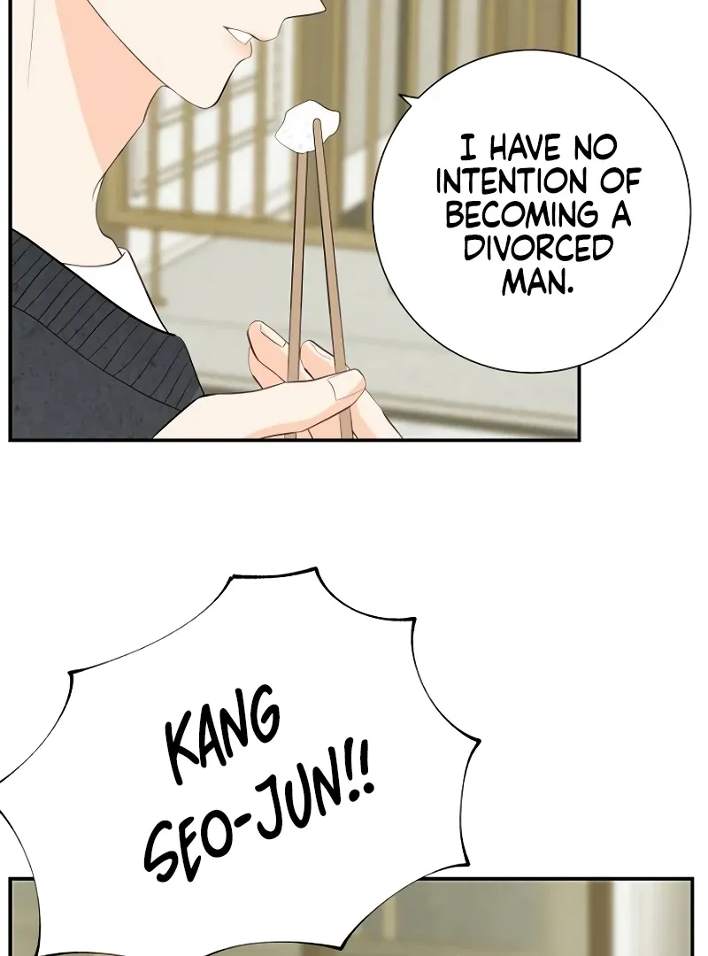 Part-Time Couple Chapter 1 page 58 - 