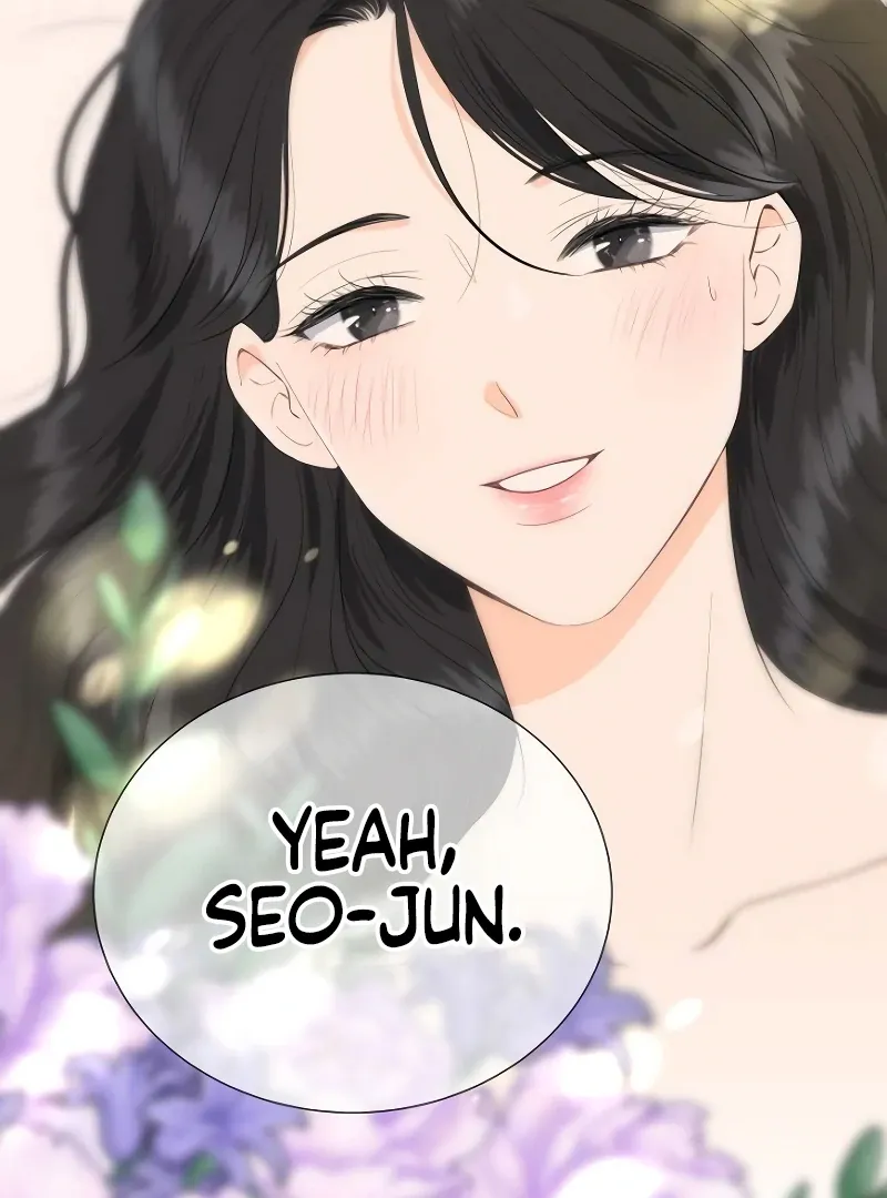 Part-Time Couple Chapter 1 page 8 - 