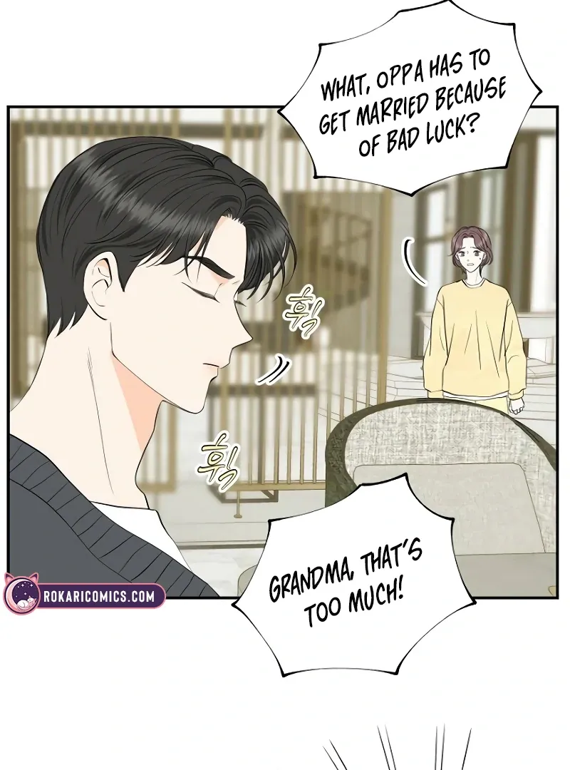 Part-Time Couple Chapter 1 page 71 - 
