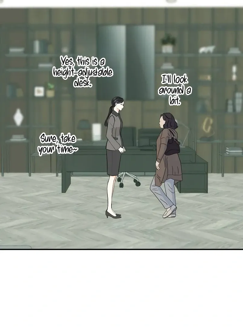 Part-Time Couple Chapter 1 page 79 - 