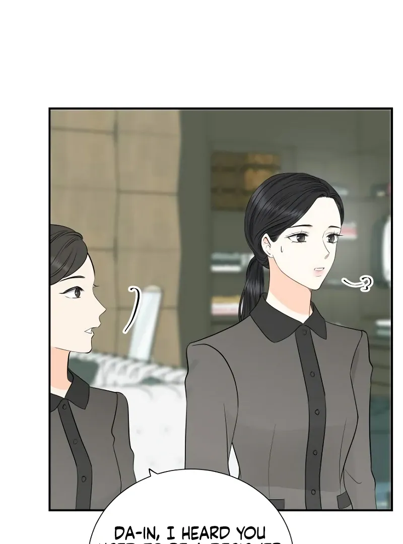Part-Time Couple Chapter 1 page 80 - 