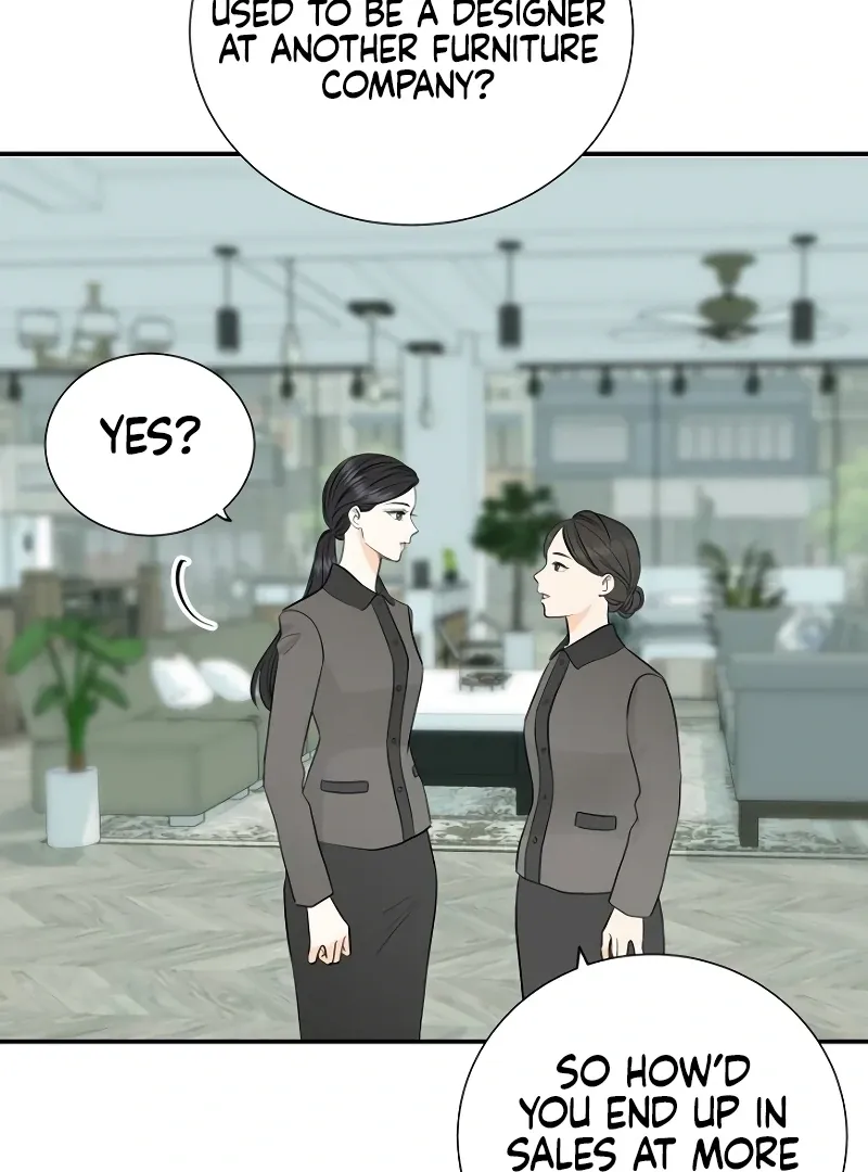 Part-Time Couple Chapter 1 page 81 - 