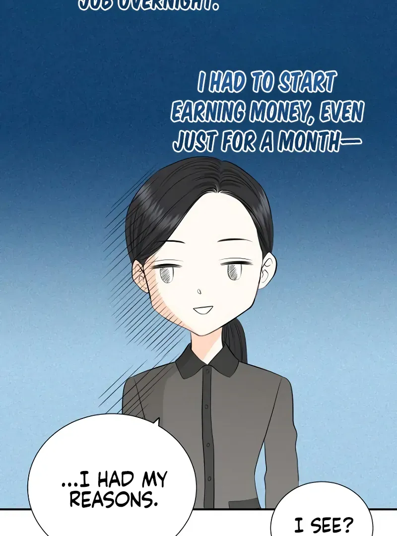 Part-Time Couple Chapter 1 page 83 - 