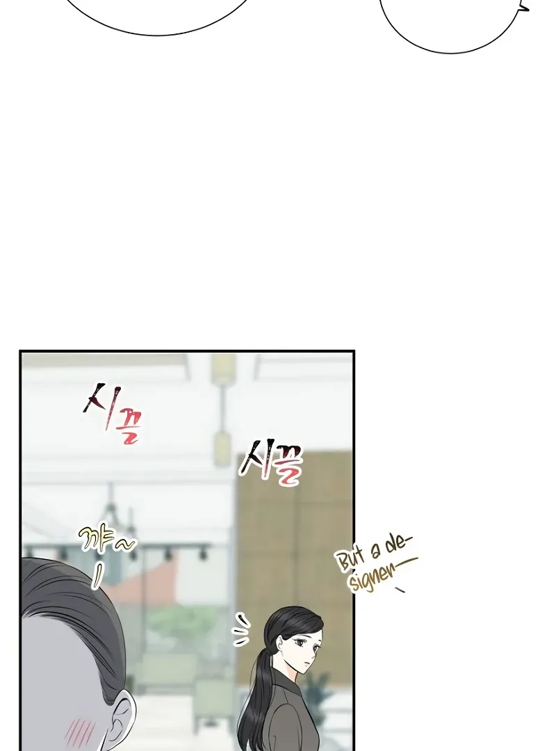 Part-Time Couple Chapter 1 page 84 - 