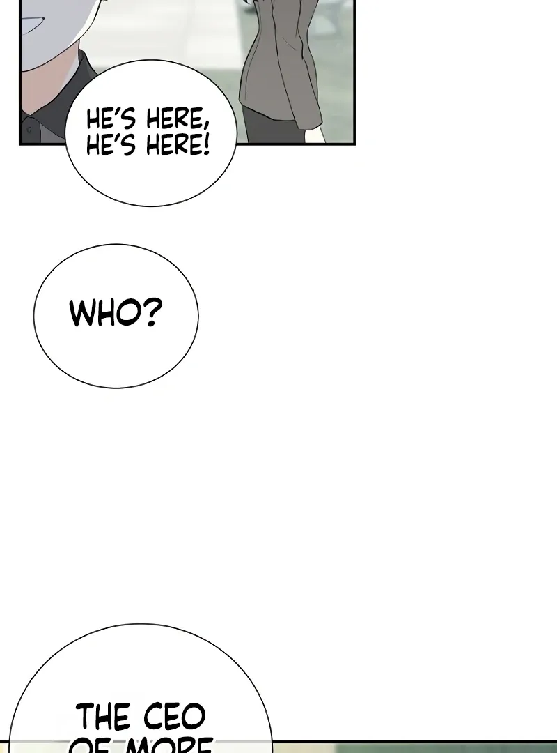 Part-Time Couple Chapter 1 page 85 - 