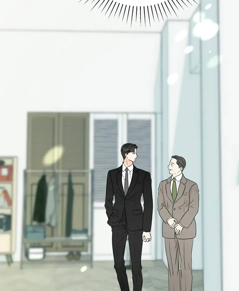 Part-Time Couple Chapter 1 page 88 - 