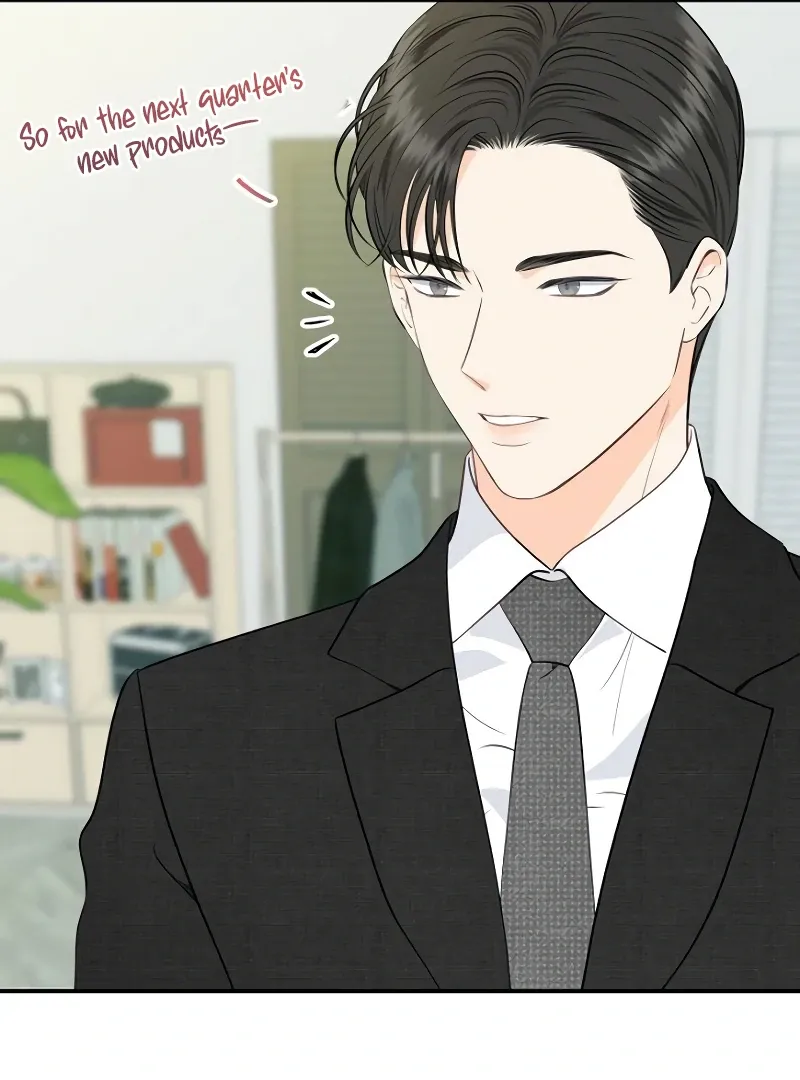 Part-Time Couple Chapter 1 page 90 - 