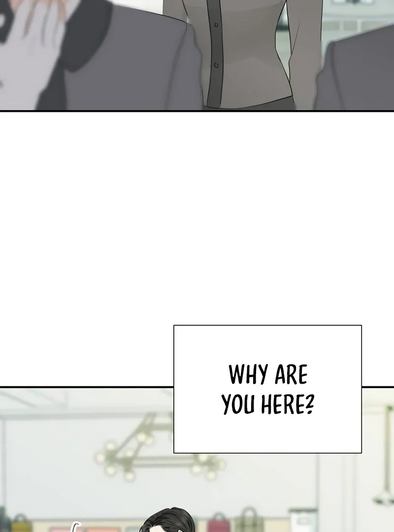 Part-Time Couple Chapter 1 page 92 - 