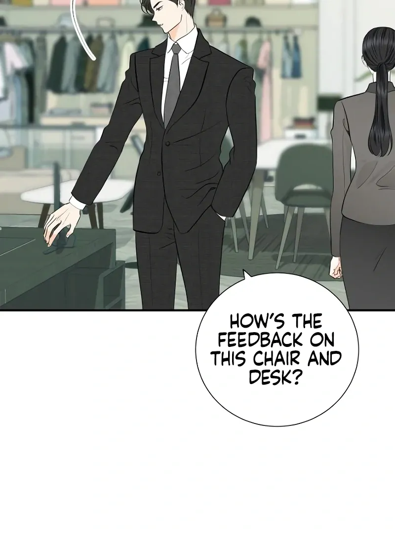 Part-Time Couple Chapter 1 page 93 - 