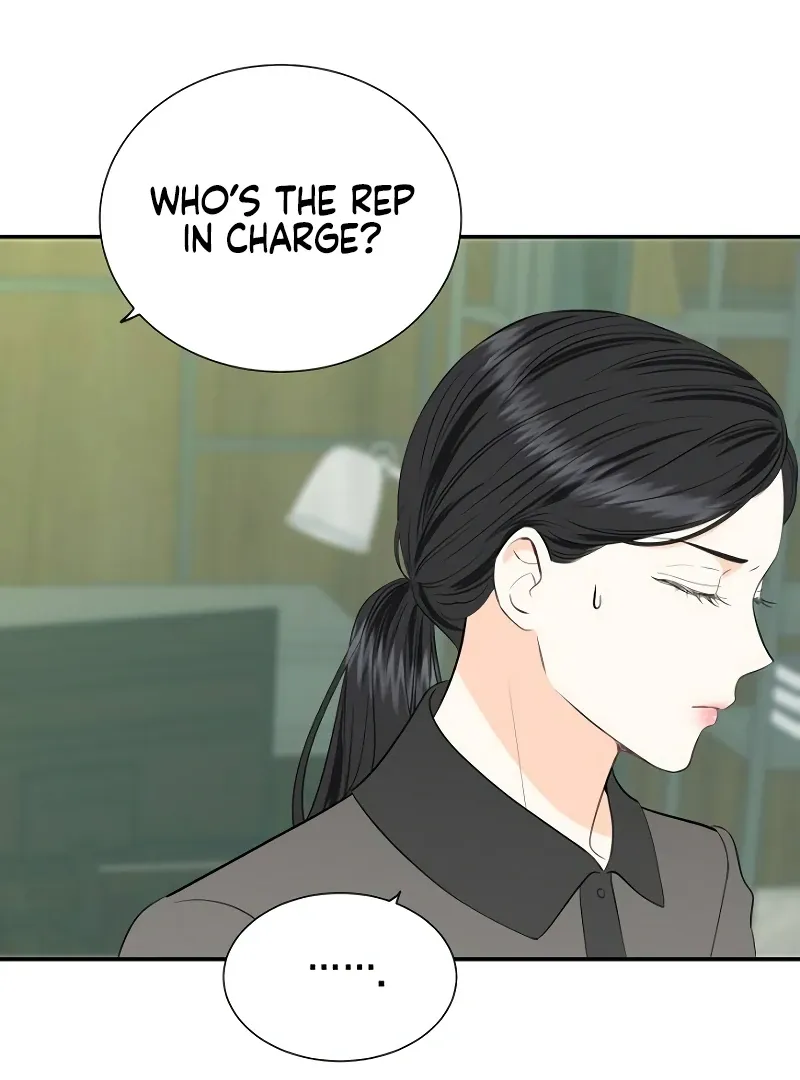 Part-Time Couple Chapter 1 page 94 - 