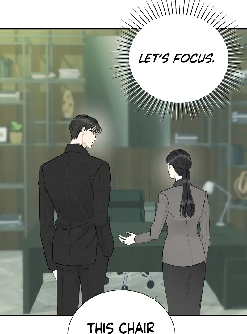 Part-Time Couple Chapter 1 page 97 - 