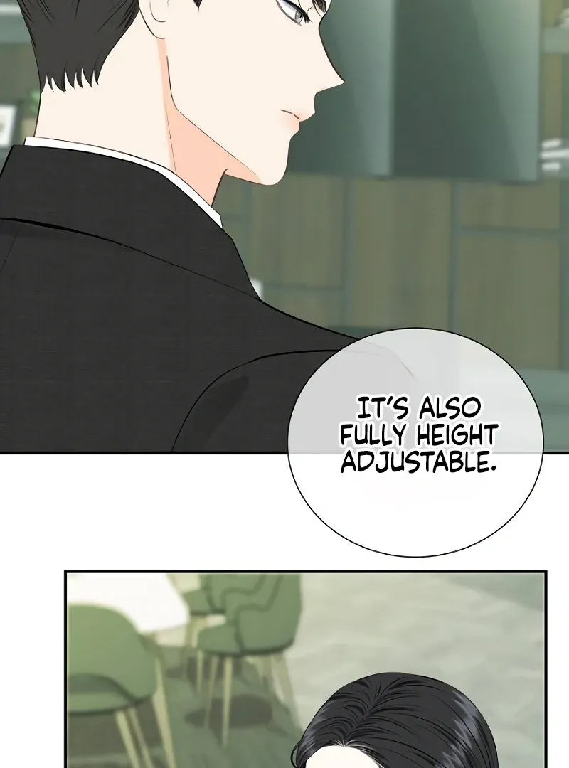Part-Time Couple Chapter 1 page 99 - 