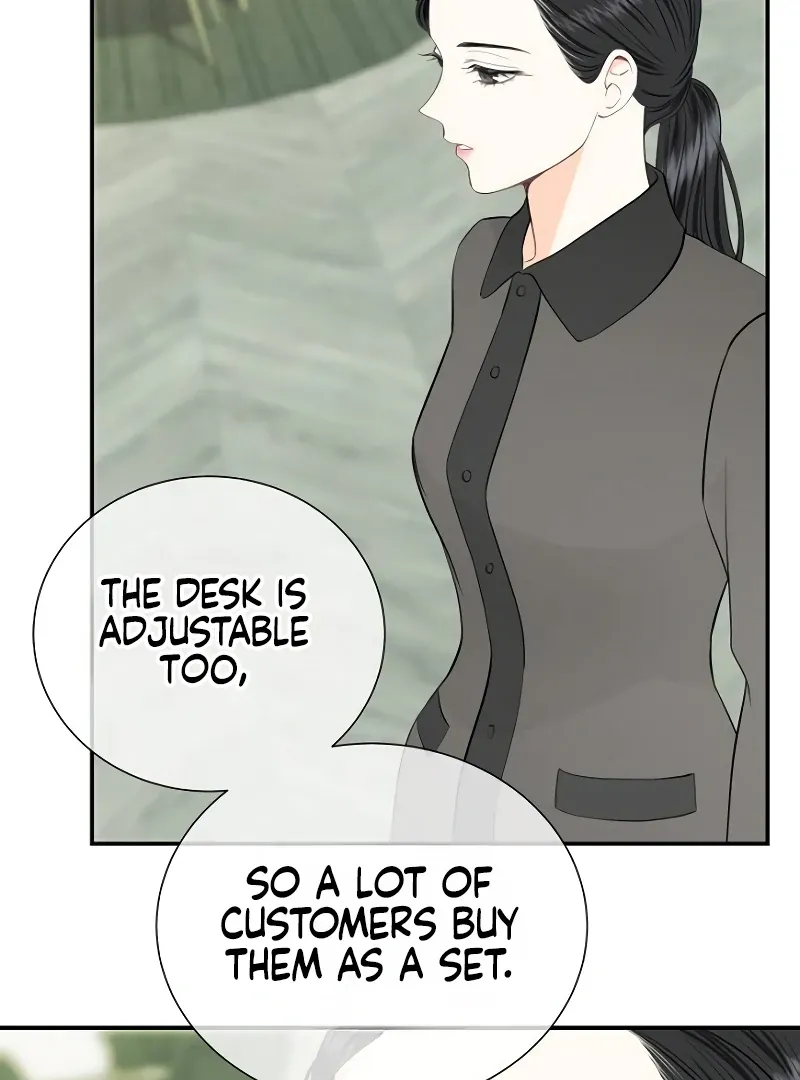 Part-Time Couple Chapter 1 page 100 - 