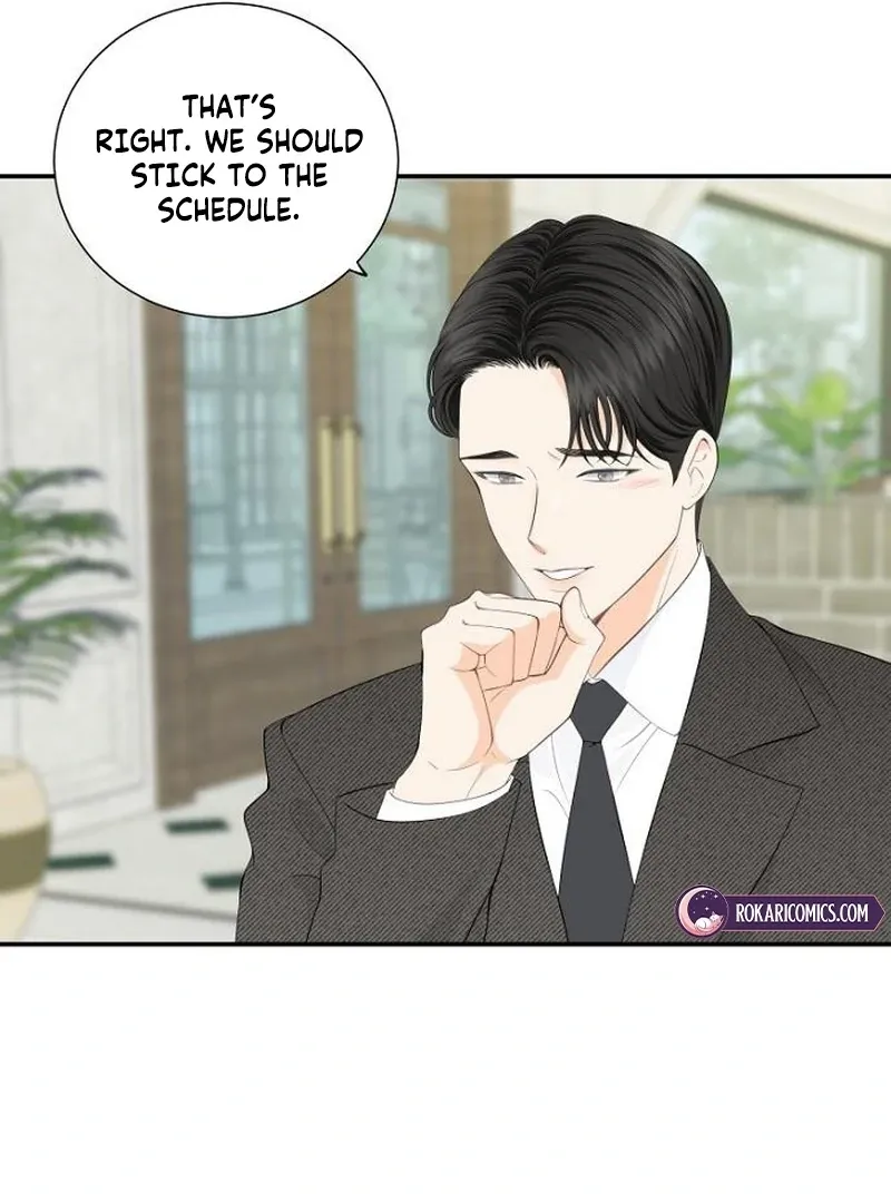 Part-Time Couple Chapter 10 page 11 - 