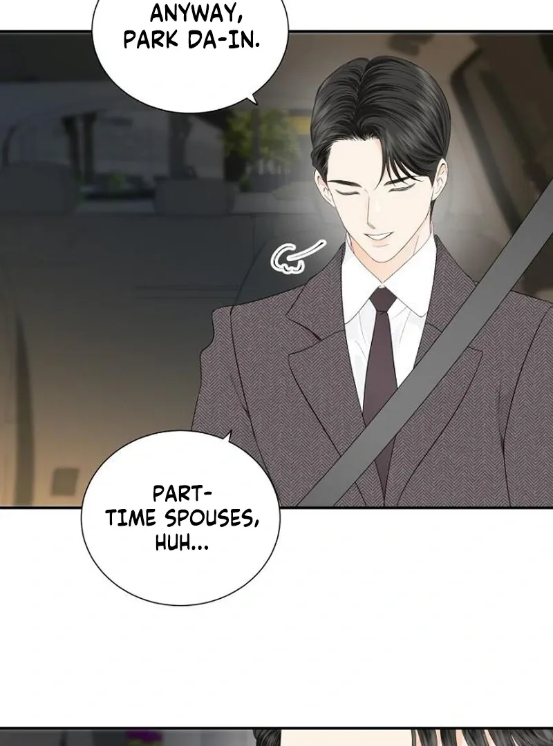 Part-Time Couple Chapter 10 page 101 - 
