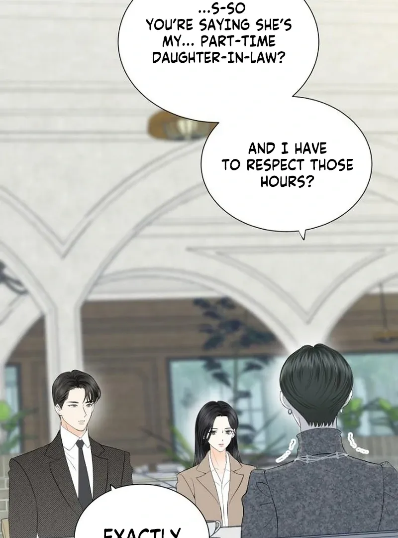 Part-Time Couple Chapter 10 page 15 - 