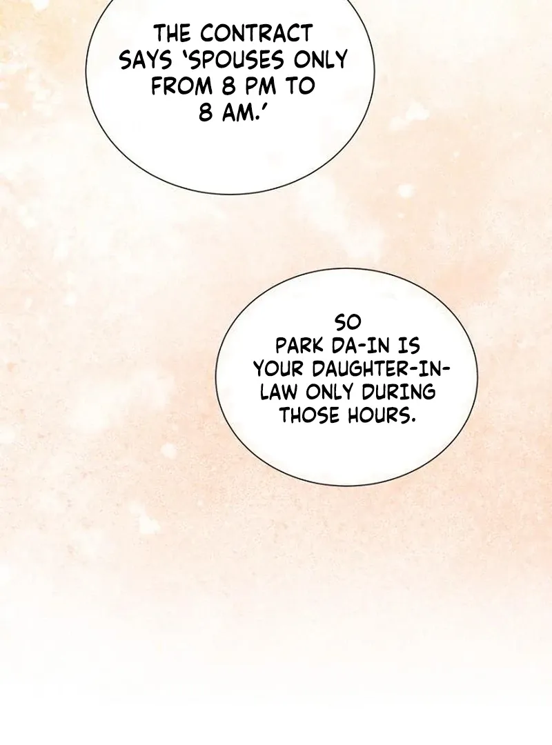Part-Time Couple Chapter 10 page 17 - 