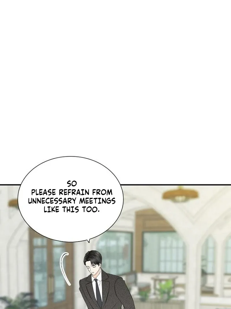 Part-Time Couple Chapter 10 page 18 - 