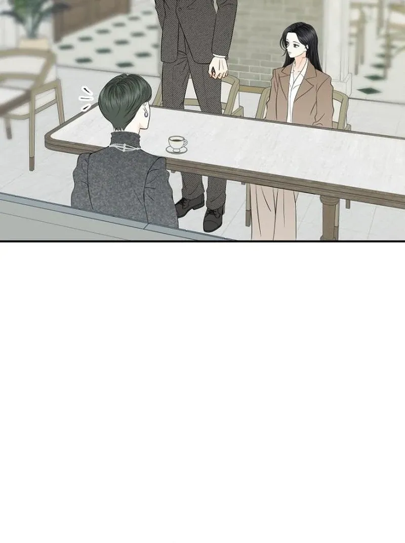 Part-Time Couple Chapter 10 page 19 - 