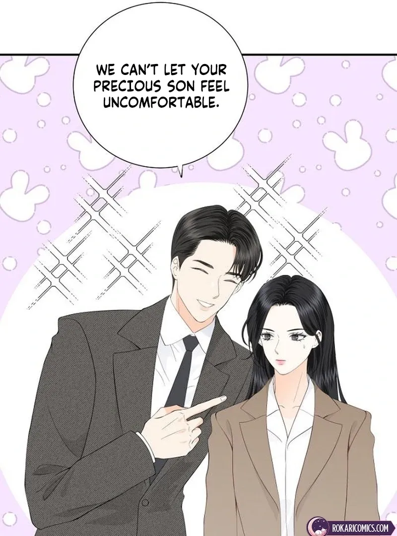 Part-Time Couple Chapter 10 page 20 - 