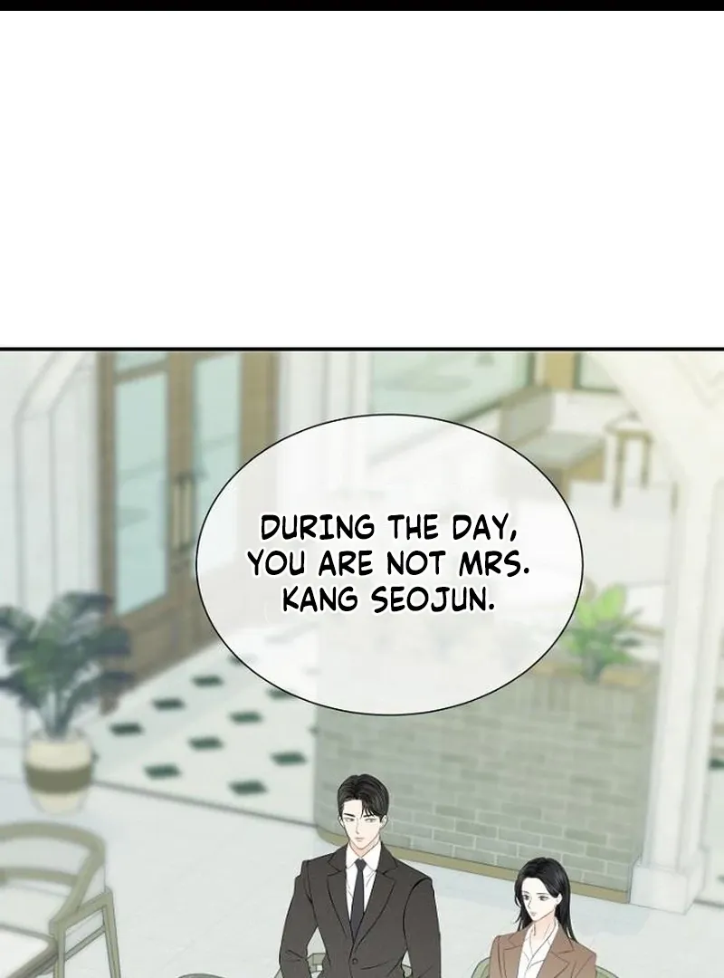 Part-Time Couple Chapter 10 page 3 - 