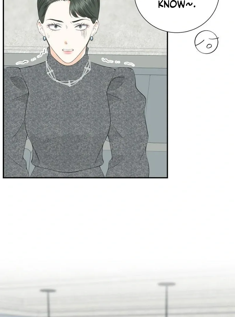 Part-Time Couple Chapter 10 page 22 - 