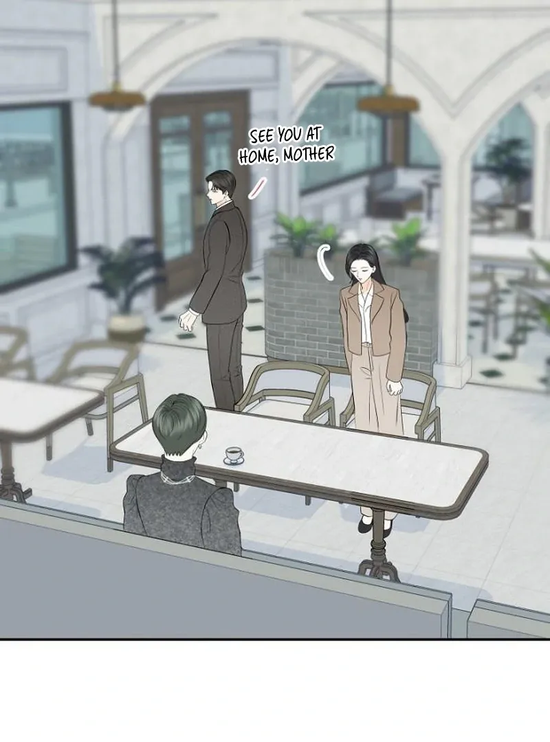 Part-Time Couple Chapter 10 page 23 - 