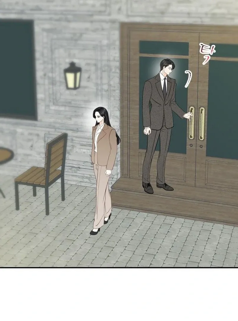 Part-Time Couple Chapter 10 page 27 - 